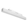 Lampa Magnetyczna Liniowa 12W Tuya Smart CCT Biała
