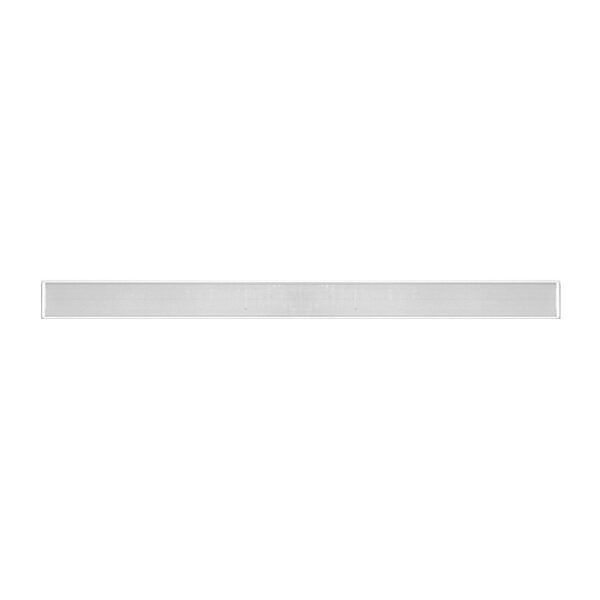 Lampa Magnetyczna Liniowa 12W Tuya Smart CCT Biała