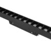 Lampa Magnetyczna Liniowa Spot 12W Tuya Smart CCT Czarna