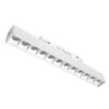 1305_2 Lampa Magnetyczna Liniowa Spot 12W Tuya Smart CCT Biała