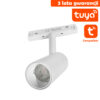 Reflektor Magnetyczny 7W Tuya Smart CCT Biały