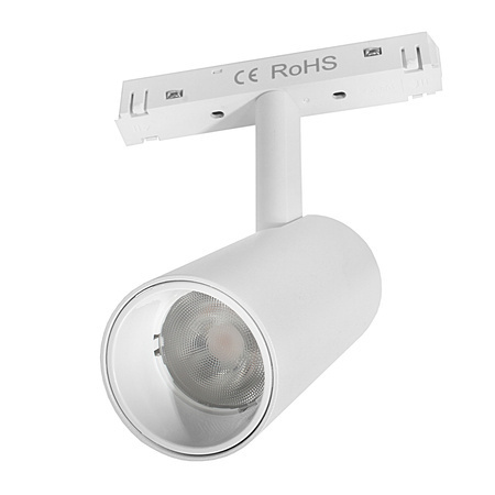 Reflektor Magnetyczny 7W Tuya Smart CCT Biały