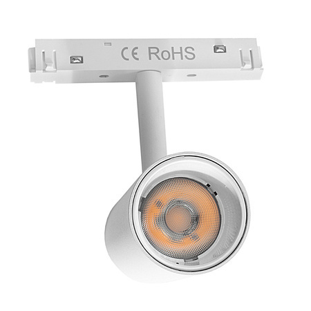 Reflektor Magnetyczny 7W Tuya Smart CCT Biały