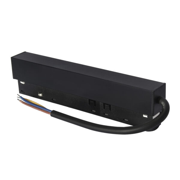 Zasilacz wewnętrzny do szyn magnetycznych Black Line 60W