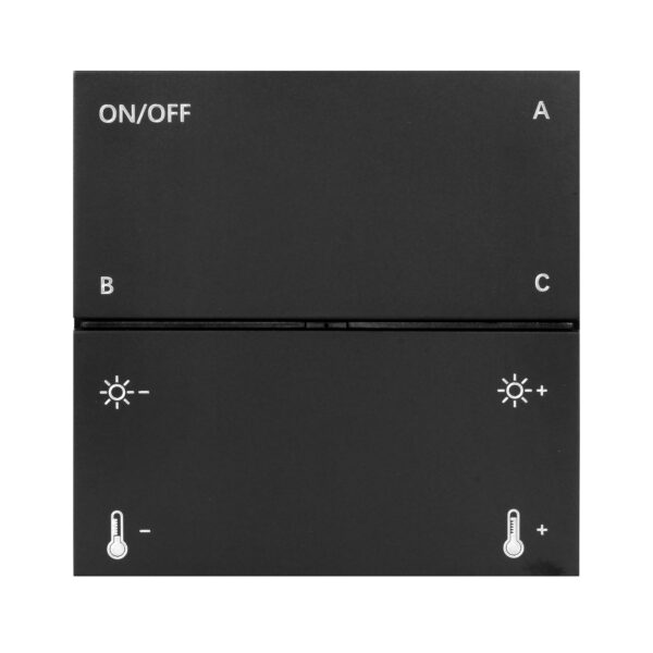 Panel sterujący do lamp magnetycznych Tuya Smart