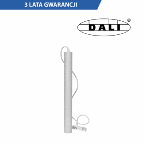 Lampa Wisząca Magnetyczna DALI CCT 7W Biała