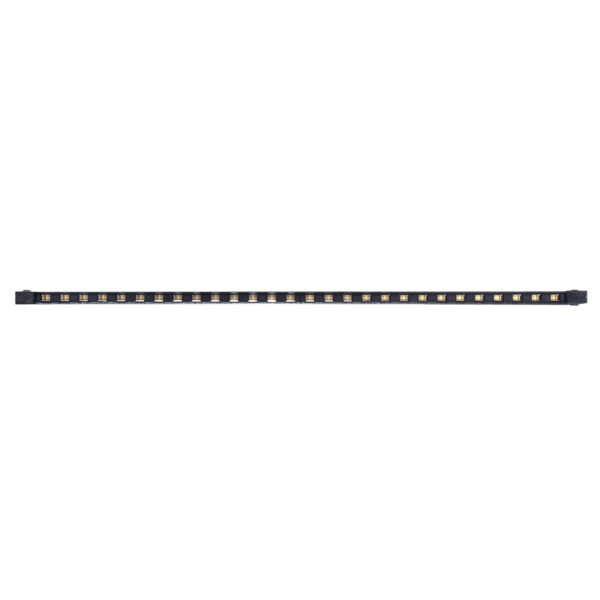 1559_5 Lampa Liniowa Magnetyczna Spot 9W 3000K Micro Line czarna