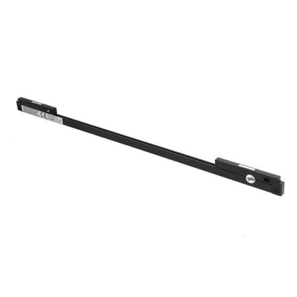 Lampa Liniowa Magnetyczna 9W 3000K Micro Line czarna