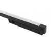 Lampa Liniowa Magnetyczna 9W 3000K Micro Line czarna