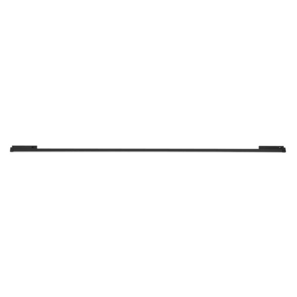 1563_3 Lampa Liniowa Magnetyczna 18W 3000K Micro Line czarna