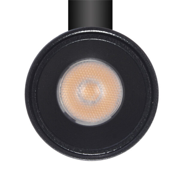 Reflektor Magnetyczny 3W 4000K Micro Line czarny