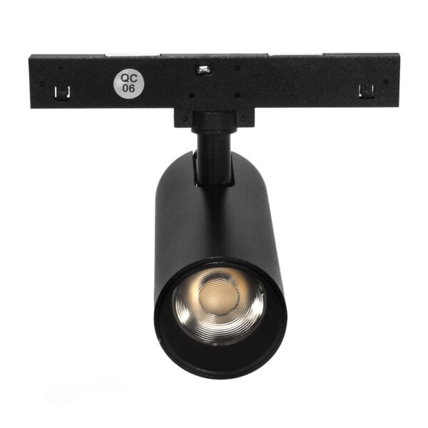 Reflektor Magnetyczny 3W 4000K Micro Line czarny