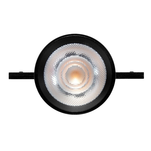 Spot Magnetyczny 6W 3000K Micro Line czarny