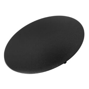 1575_3 Kinkiet Okrągły Magnetyczny Micro Line 9W 3000K czarny