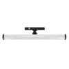 Kinkiet Prosty Magnetyczny Micro Line 10W 4000K czarny