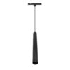 Lampa Wisząca Magnetyczna Micro Line 6W 3000K czarna