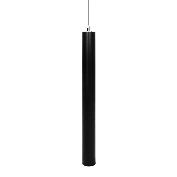 Lampa Wisząca Magnetyczna Micro Line 6W 4000K czarna