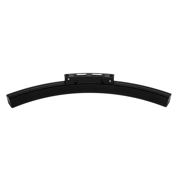 Lampa magnetyczna półokrągła 13W 3000K Black Line