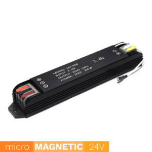 1599_1 Kontroler 2.4G 200W do lamp magnetycznych Micro Line
