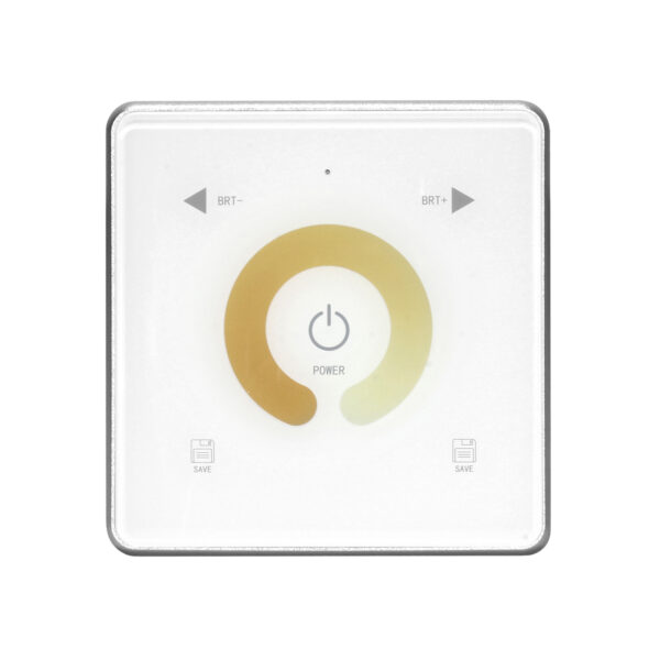 Panel ścienny 2.4G do lamp magnetycznych Micro Line