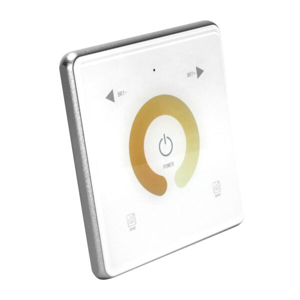 Panel ścienny 2.4G do lamp magnetycznych Micro Line