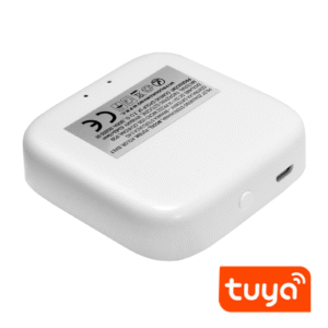 1602_4 Bramka sterująca Tuya Smart do lamp magnetycznych Micro Line