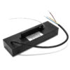 1603_1 Zasilacz Smart 2.4G do szyn magnetycznych Micro Line 100W czarny