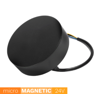 Zasilacz do szyn magnetycznych Micro Line 150W czarny
