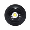 Lampa Wisząca Magnetyczna Stożek 6W 3000K Black Line