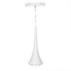 Lampa Wisząca Magnetyczna Stożek 6W 4000K White Line