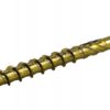KLIMAS Wkręty ciesielskie 8x280 do drewna łeb talerzowy Torx Klimas 50 szt.