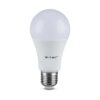 26c666942cc7584d9cfdbe444cf6e456 Żarówka LED E27 8,5W A60 PRO LED 806lm - neutralna
