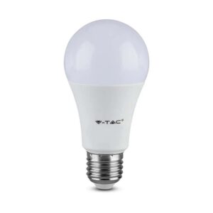 Żarówka LED E27 8,5W A60 PRO LED 806lm - neutralna