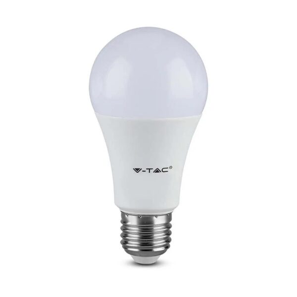 26c666942cc7584d9cfdbe444cf6e456 Żarówka LED E27 8,5W A60 PRO LED 806lm - neutralna