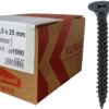 2e7df0ada26c5ce59e3274f4034f1832 KLIMAS Wkręty do stali Wkręt-Met 3,5 x 25 mm 1000 szt.