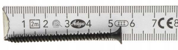 3ac0ba7c3f75a09d769eedaecc8cf503 KLIMAS Wkręty do stali Wkręt-Met 3,5 x 55 mm 500 szt.
