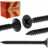 8dde8c310adf67a599667cdc0fd83e9d KLIMAS Wkręty do stali Wkręt-Met 3,5 x 45 mm 500 szt.