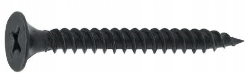 b1c34bf143d763b0263d09497e89607f KLIMAS Wkręty do stali Wkręt-Met 3,5 x 25 mm 1000 szt.