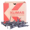 b217f8efbee0c0be04e1e67eca9b6b15 KLIMAS Wkręty do stali Wkręt-Met 3,5 x 45 mm 500 szt.