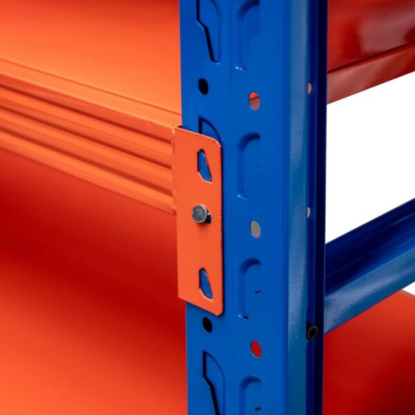 b346a0fe4350eaf9ff8e3adb6e94dc7c Regał Magazynowy Metalowy 12-półkowy 600x200x60cm do 200kg