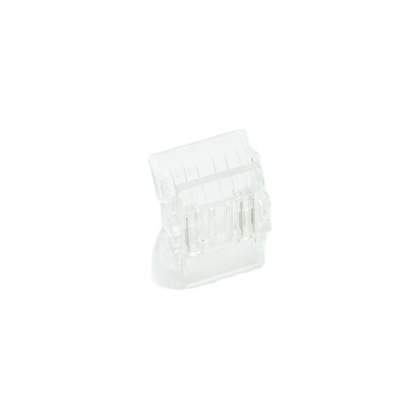 Złączka zatrzaskowa do łączenia taśm LED COB CCT 10mm