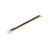 dji.zlaczka-dwustronna-12-mm-rgb-cct-cob Złączka do taśm LED COB RGB+CCT 12mm dwustronna z przewodem