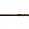 e73977caee1abe6b1fcc8f3d4c72dda1 KLIMAS Wkręty ciesielskie 8x360 do drewna łeb talerzowy Torx Klimas 50 szt.