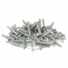 e91509a8816511c279f3c6046b02314f KLIMAS Kołki do betonu Wkręt-Met 6 x 40 mm opak 200 szt. z kołnierzem