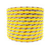 Taśma LED 12V COB CCT 12W 608 LED 3000-6000K - 1 metr