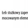 KLIMAS Wkręt fosfatowany do drewna Wkręt-Met 3,5x25 1kg