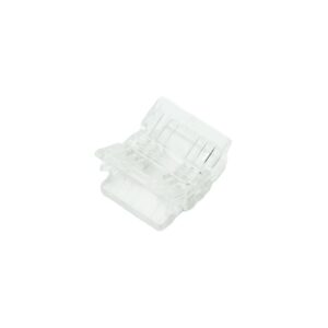 Złączka zatrzaskowa do łączenia taśm LED COB RGB+CCT 12mm