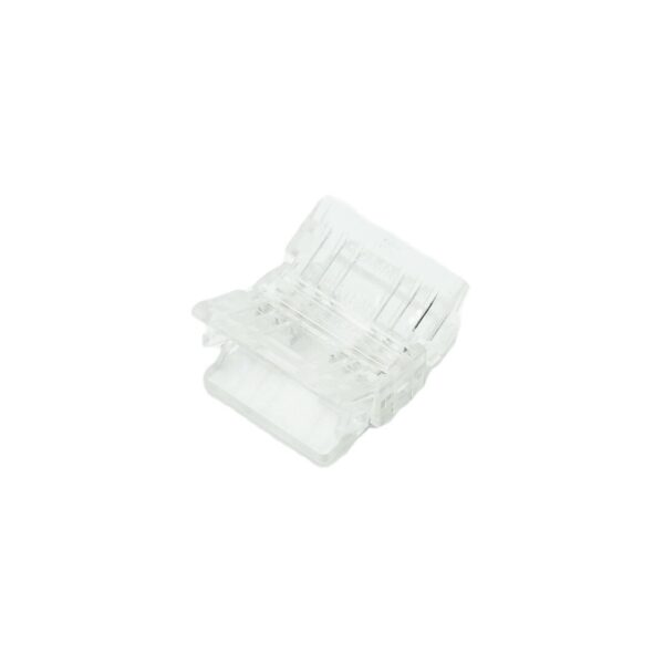Złączka zatrzaskowa do łączenia taśm LED COB RGB+CCT 12mm