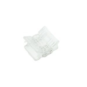 Złączka zatrzaskowa do łączenia taśm LED COB RGBW 12mm