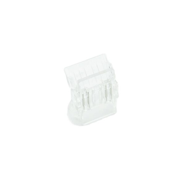 Złączka zatrzaskowa do łączenia taśm LED COB RGB 10mm